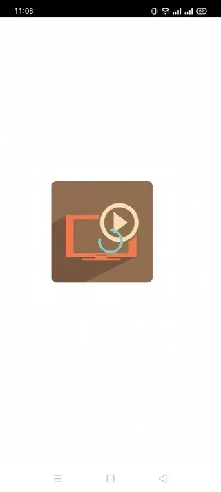 Screenshot of 02 TV Series