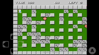 Screenshot of Nes 1200 in 1 Apk