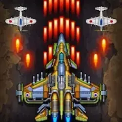 1945 Mod Menu icon
