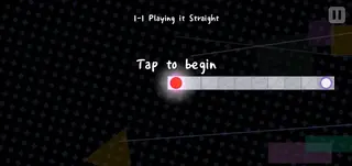 Screenshot of A Dance Of Fire And Ice 2D Game