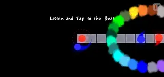 Screenshot of A Dance Of Fire And Ice Game