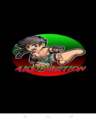 Screeenshot of Abstraction Emote Injector