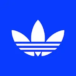 adidas CONFIRMED icon