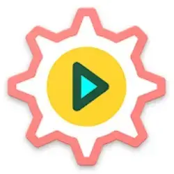 ADV Player icon
