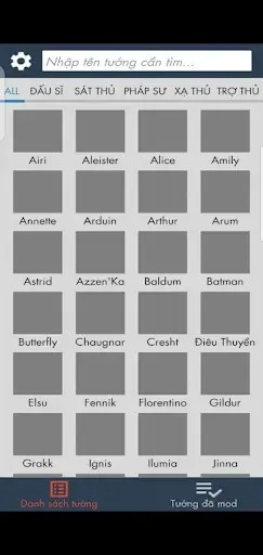 Screenhot of AE M9 Download
