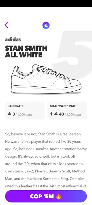 Screenshot of Aglet Apk