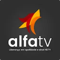 Alfa TV Pro icon