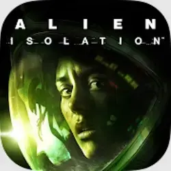 Alien Isolation icon