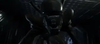 Screenshot of Alien Isolation Android Download