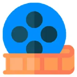 Allpeliculas icon