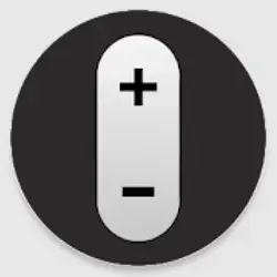 Almighty Volume Keys icon