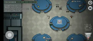 Screenshot of Among Us Prop Hunt Mod Apk
