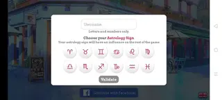 Screenshot of Amor Doce Download