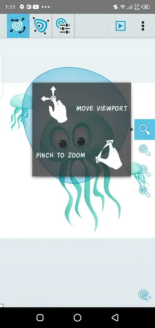 Screenshot of Andwobble Download