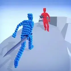 Angel Fight 3D icon