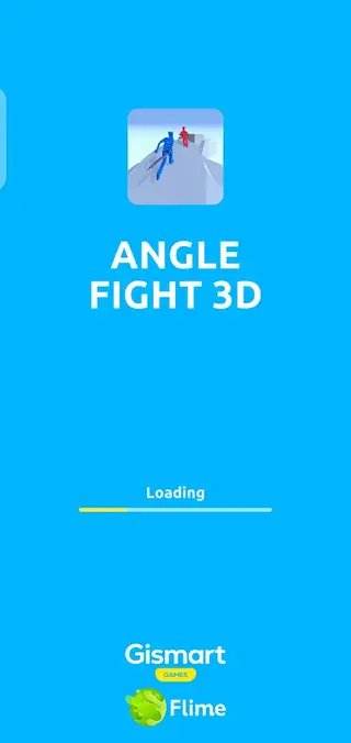 Screenshot of Angel Fight 3D Download