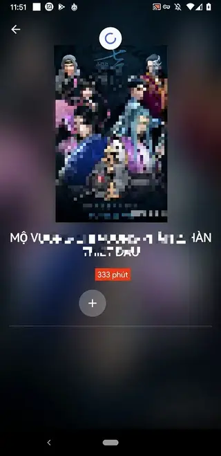 Screenshot of AnimeFox Apk