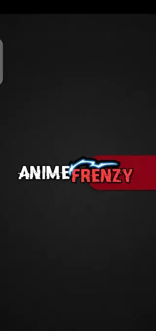 Screenshot of AnimeFrenzy Apk