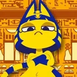 Ankha Zone icon