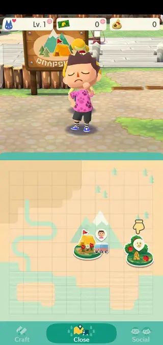 Screenshot of Ankha Zone Apk