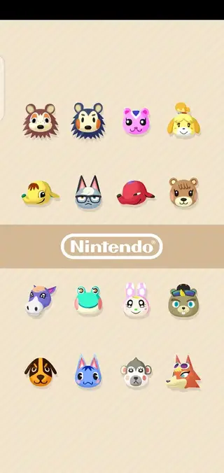 Screenshot of Ankha Zone Game