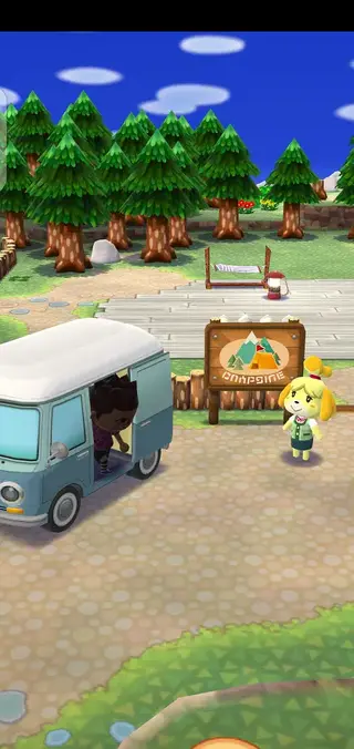 Screenshot of Ankha Zone Download