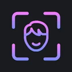 AnyFace icon