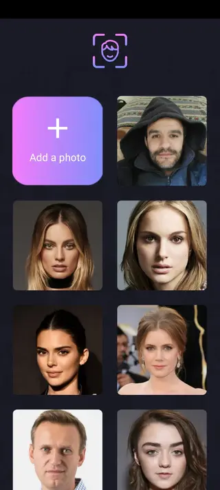 Screenshot of YouTech App