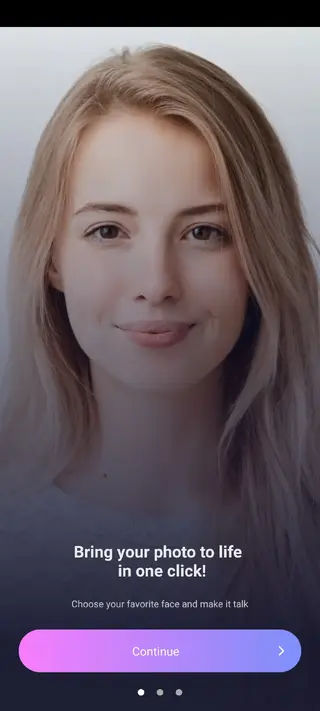 Screenshot of YouTech Apk