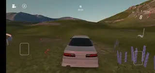 Screenshot of Apex Racing Download