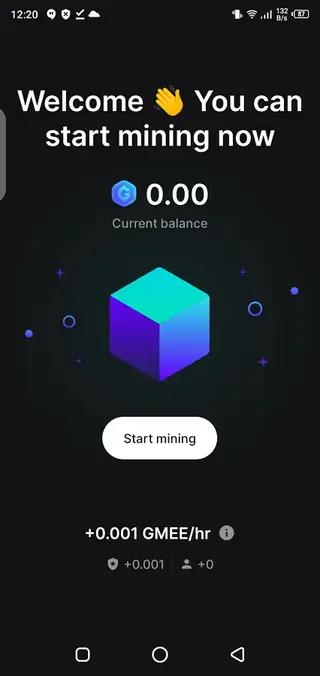 Screenshot of Arc8