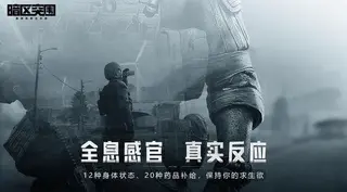 Screenhot of Arena Breakout Game