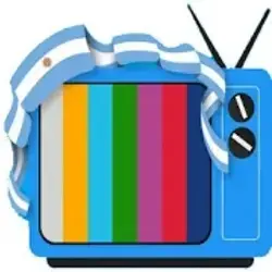 Argentv icon
