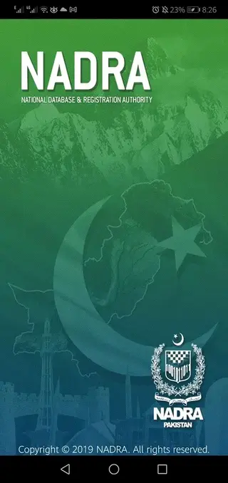 Screenhot of Asan Kamai App