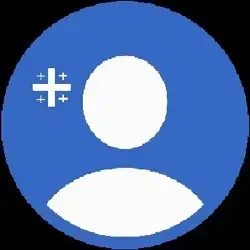 Asia Follower icon