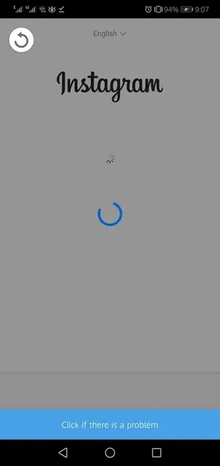 Screenshot of Asia Follower Apk