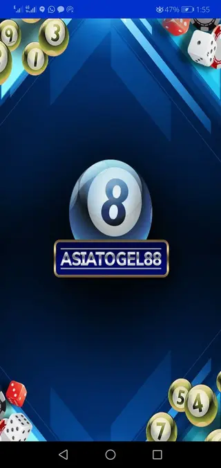 Screenshot of Asiatogel88 Apk