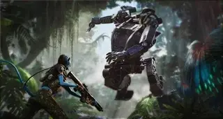 Screenshot of Avatar Reckoning Download