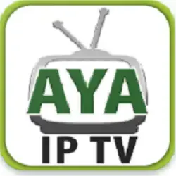 Aya TV icon