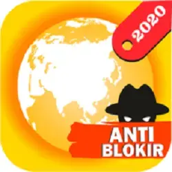 Azka Browser icon