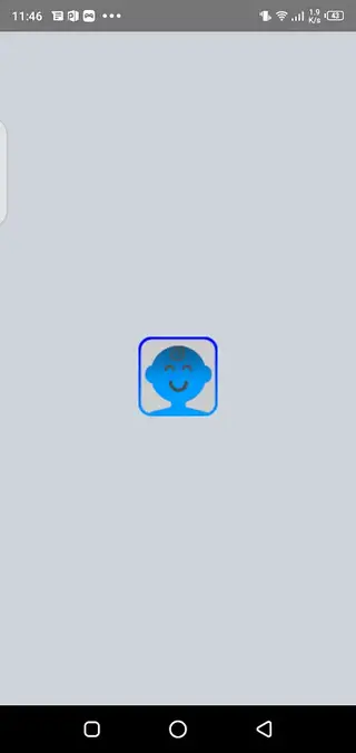 Screenshot of Baby Gen