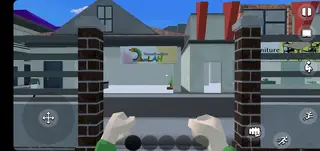 Screenshot of Bakso Simulator Android