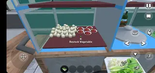 Screenshot of Bakso Simulator Download