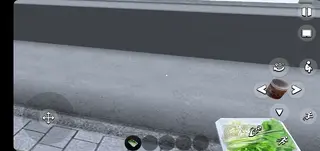 Screenshot of Bakso Simulator Game