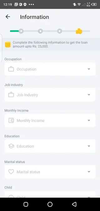 Screenshot of Barwaqt Download