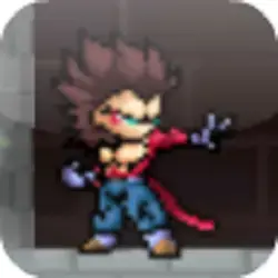 Battle Of Saiyan icon
