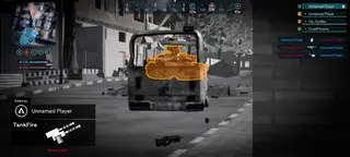Screenshot of Battlefield Mobile Apk OBB