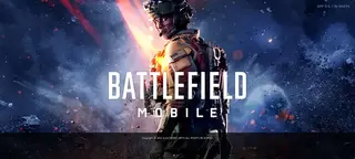 Screenshot of Battlefield Mobile Android