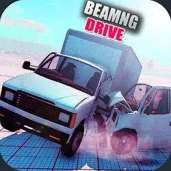 Beamng Drive icon