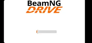 Screenshot of Beamng Drive Game